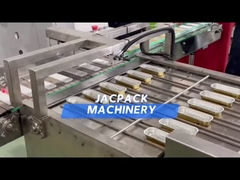 Máy niêm phong chứa bột nhôm