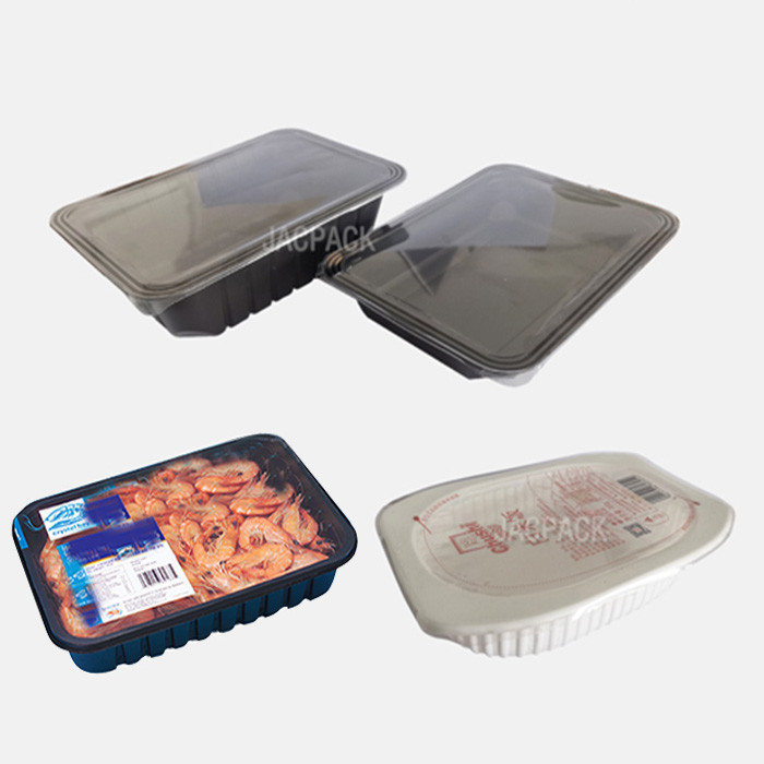 Blog công ty mới nhất về Áp dụng khay nhựa trong bao bì thực phẩm