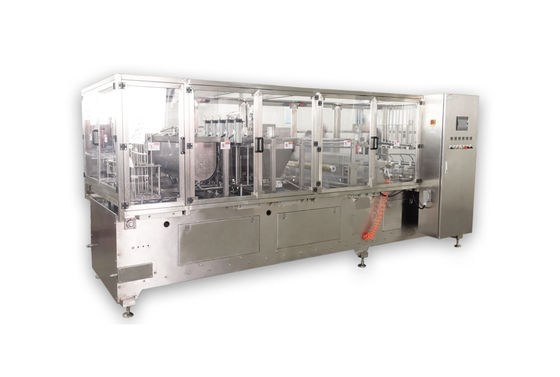 Mua Thiết bị niêm phong cốc nhiệt độ cao cho phim trà bong bóng Độ dày 0,02-0,05mm online manufacture