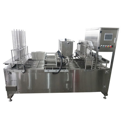 Mua Trái cây rau quả và salad nước sốt Máy niêm phong ôxy dư lượng thấp online manufacture