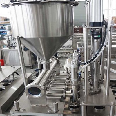 Mua Tự động Bubble Tea Machine Cup Seal cho 0.3-0.5mm độ dày cốc online manufacture