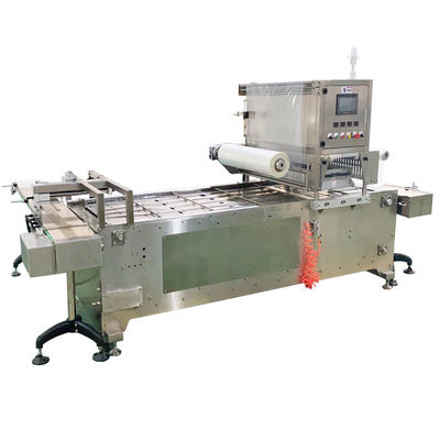 Mua SS304 Yogurt Cup Filling Sealing Machine 4KW Tiêu thụ điện online manufacture