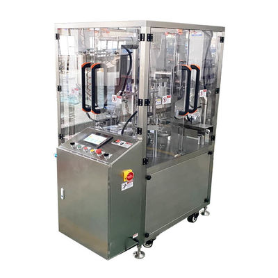 Mua PLC MAP Tray Seal System Machine Cho bao bì thực phẩm online manufacture