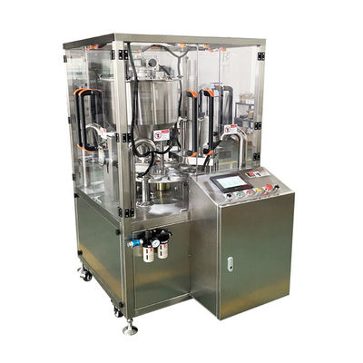 Mua Máy niêm phong khay MAP thép không gỉ cho bao bì PET online manufacture