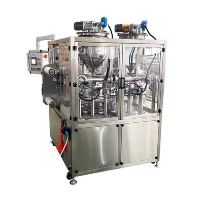 Mua 1.8KW MAP Tray Seal System 750kg Trọng lượng cho bao bì thực phẩm online manufacture