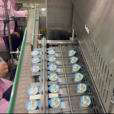 Mua Máy đóng gói thực phẩm mèo ướt đóng hộp Máy niêm phong vật nuôi online manufacture