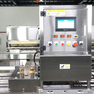Giải pháp đóng gói khay thực phẩm thân thiện với môi trường có thể tùy chỉnh với kích thước tùy chỉnh